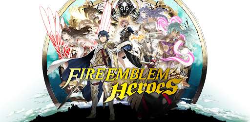 ファイアーエムブレム  ヒーローズ