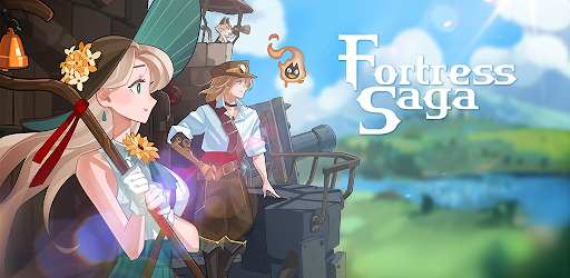 フォートレスサガ: AFK RPG