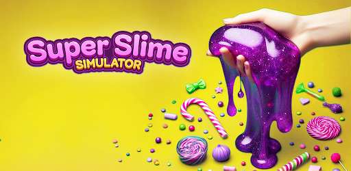 Super Slime Simulator: DIY Art