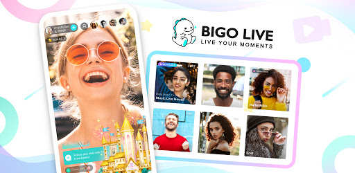 Bigo Live - Live Streaming App