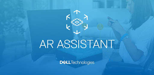 Dell AR Assistant