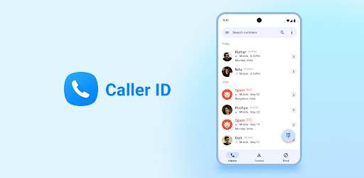 Caller ID, Phone Number Lookup