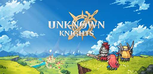 無名騎士団：収集型ドットアクションRPG
